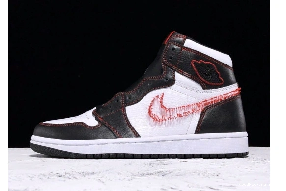 Air Red 1 White Jordan CD6579-071 Tour Black Yellow Defiant Gym CD6579-071 0503